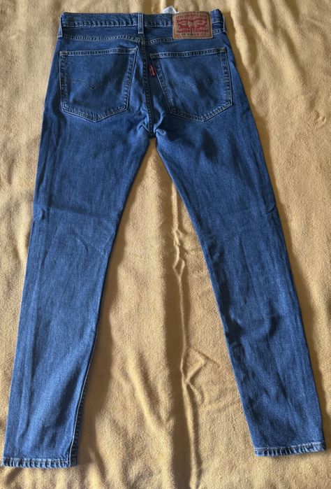 Levi’s 519 Hi-ball W32 - 40