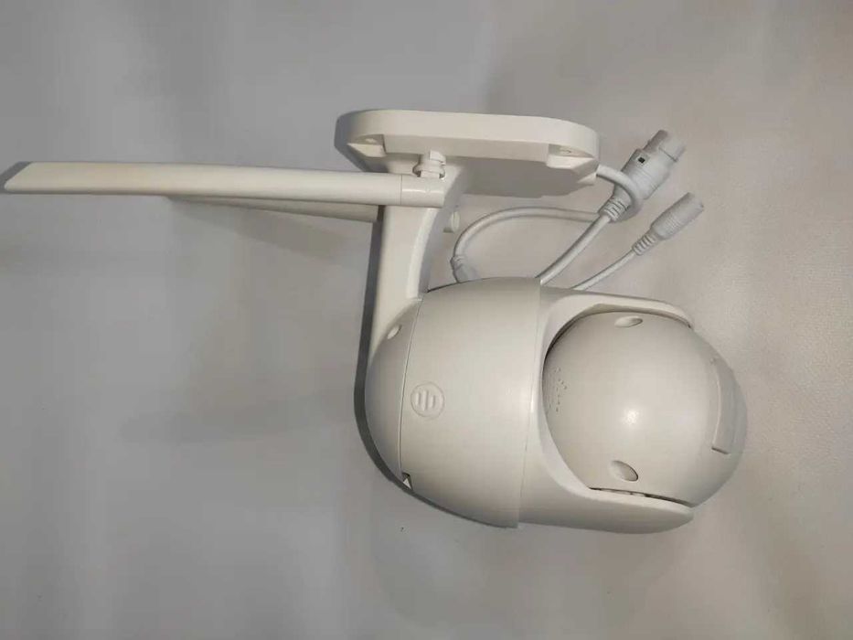Камера   WiFi поворотна IP MHK-N817XG  2MP