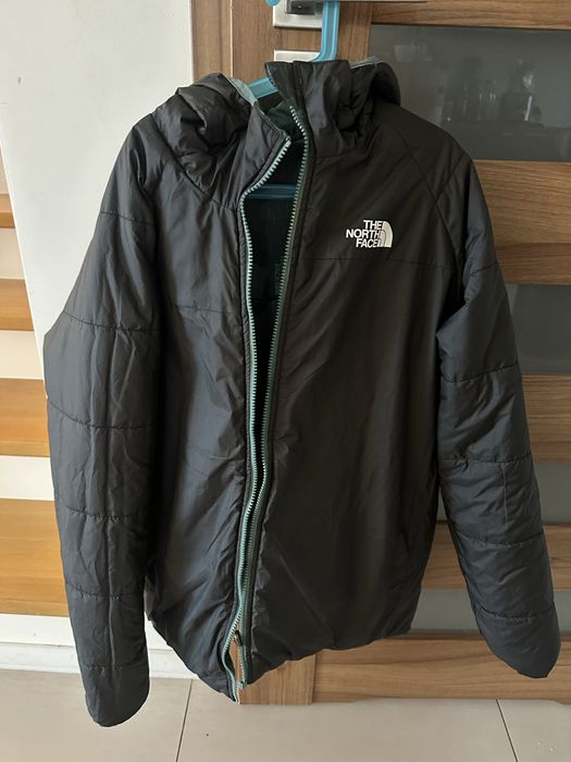 Kurtka zimowa The North face