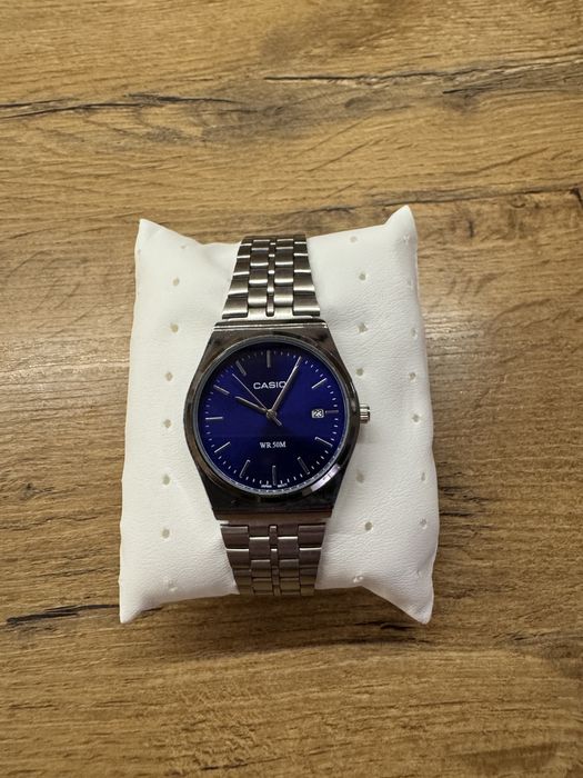 Zegarek Casio mtp b145