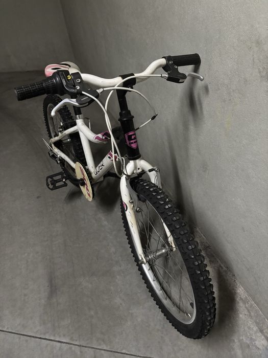 Vendo bicicleta