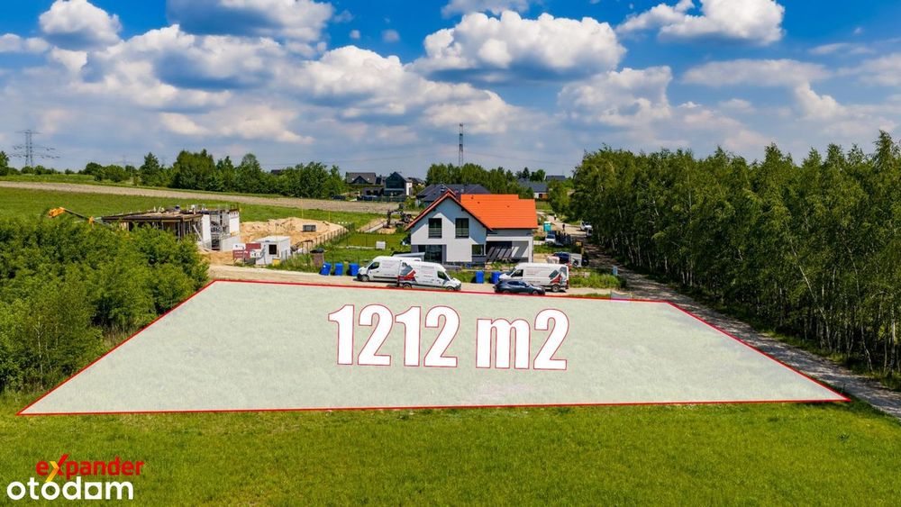 Osiedle Na Stoku - Zabudowa Rezydencjonalna - Widok 2