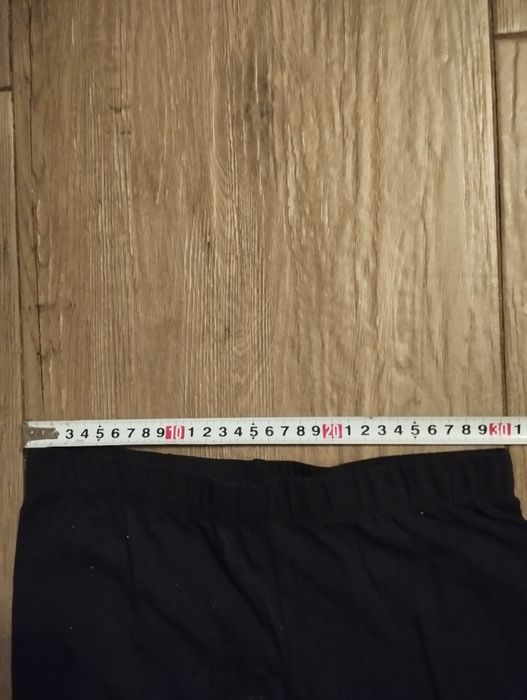 Legginsy dla dziewczynki