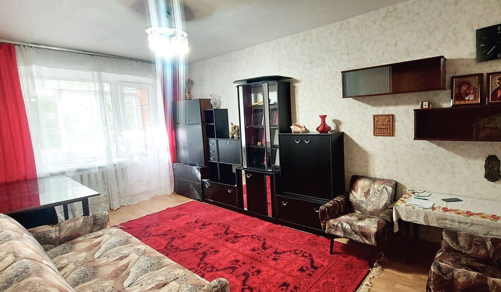 3-х кімнатна квартира в м.Ніжин