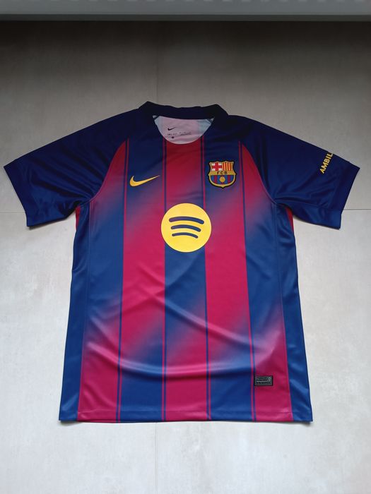 Koszulka Fc Barcelona