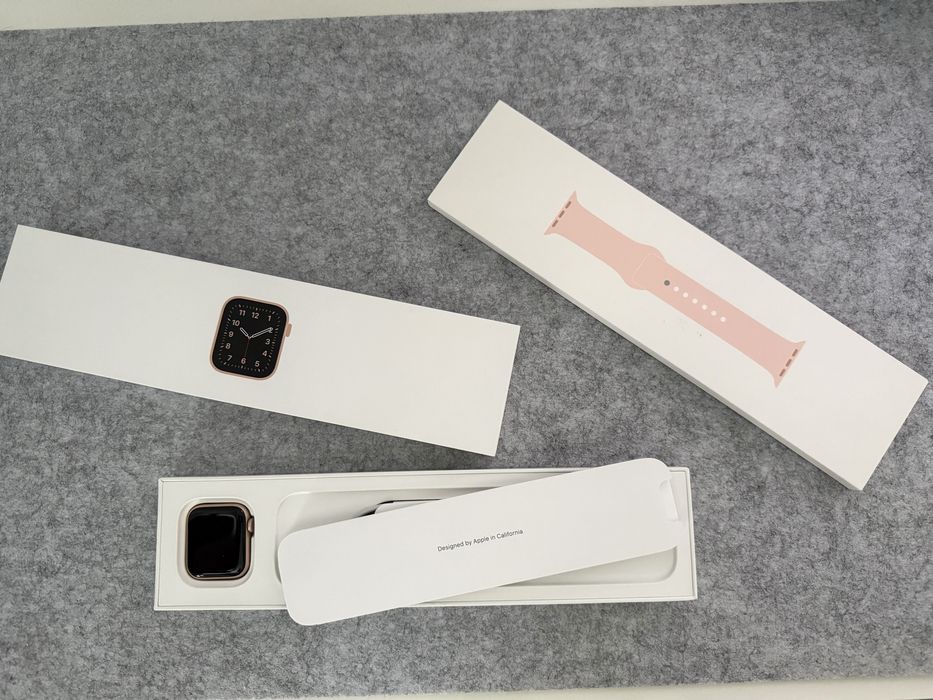 Apple Watch SE 40 mm