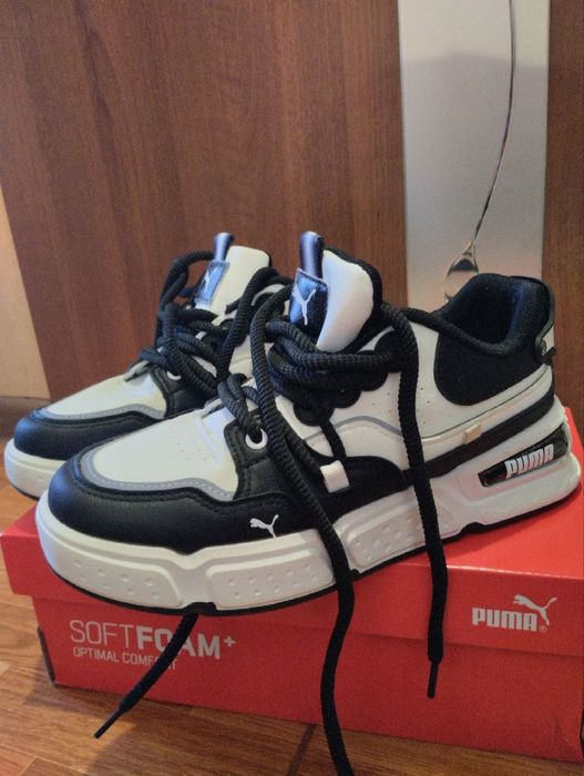 Кросівки Puma 41 розмір