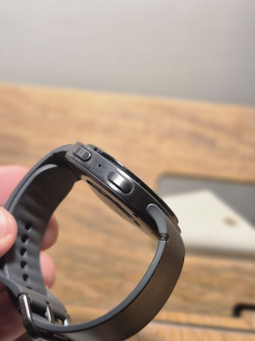 Samsung watch 8 44mm смарт годинник