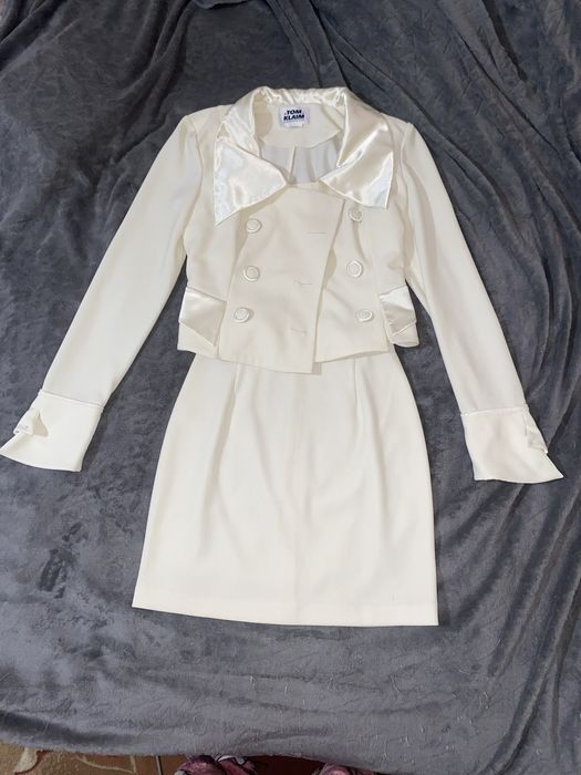 Костюм tom klaim