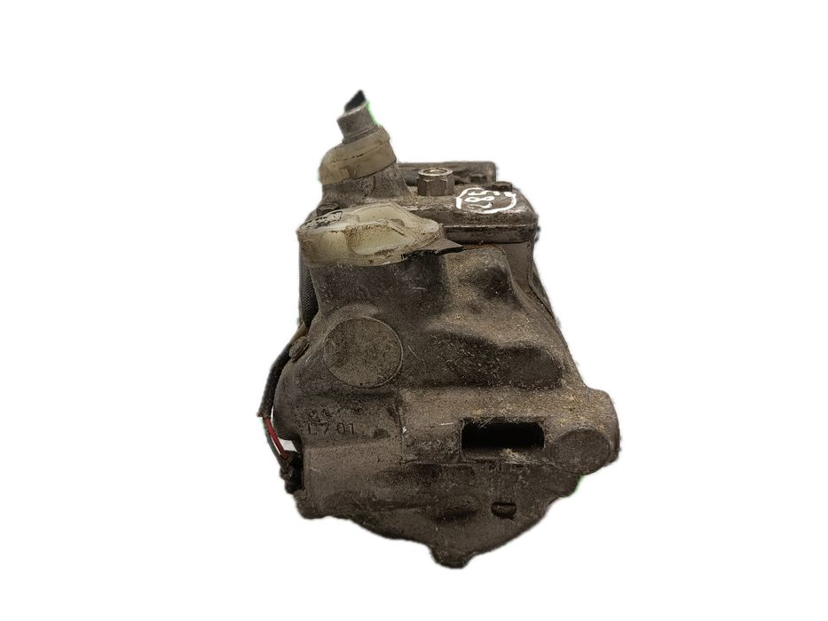 Compressor AC MERCEDES-BENZ Classe E (W211)