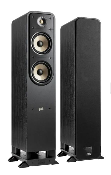 Polk Audio Signature s55e