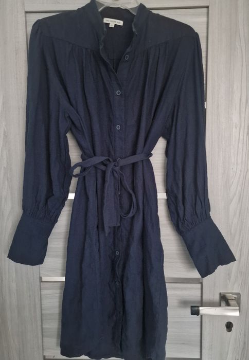 Sukienka The odder side