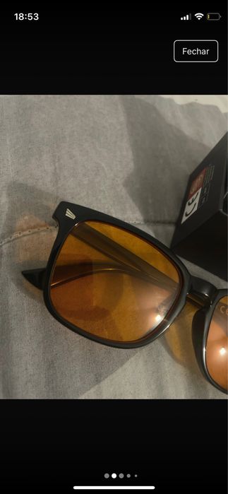Oculos bloqueadores de luz azul
