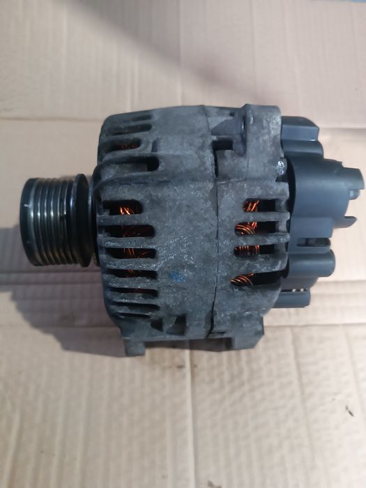 Alternador - Nissan note 1.5 dci ( 2006 )