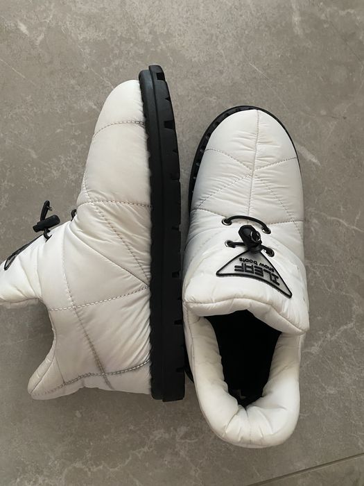 Черевики жіночі, теплі, зииові, 39 р. , 24.5 см.