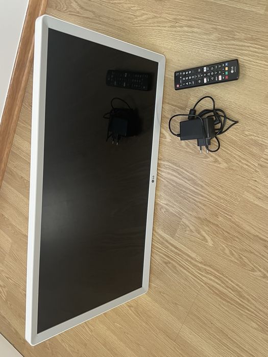 Televisao LG 28 Polegadas