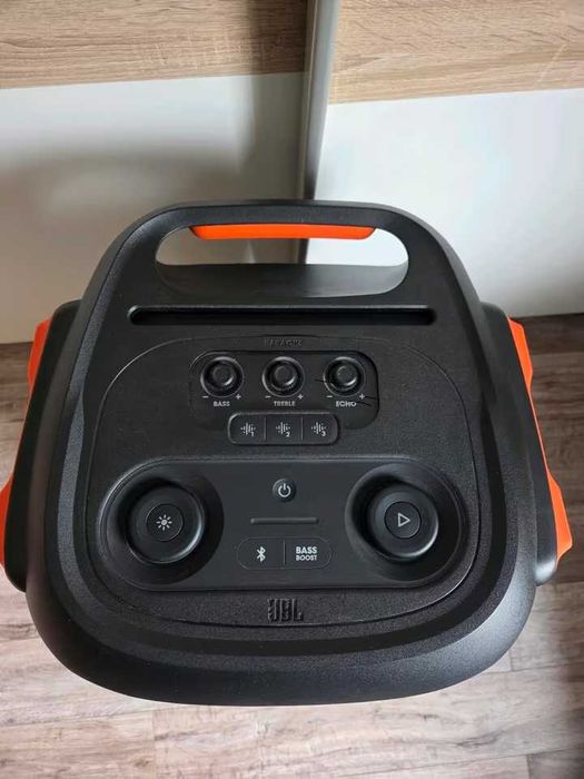 Głośnik Bluetooth JBL Partybox 710 LED