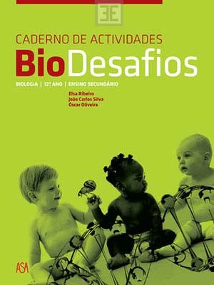 Livros 12° Ano Curso ciências e tecnologias