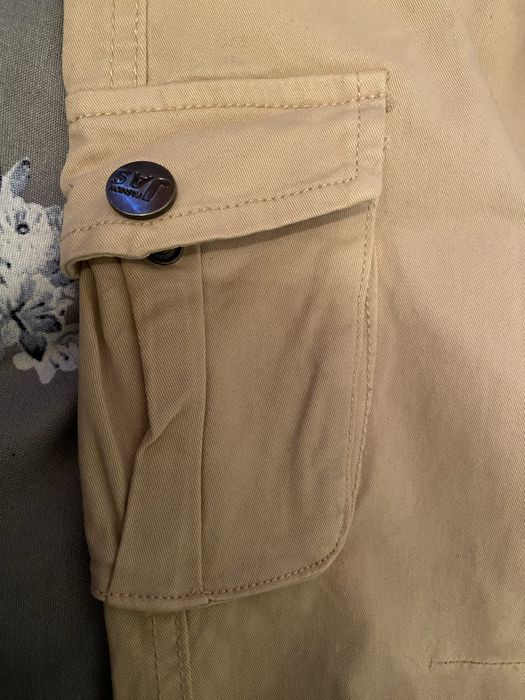 Spodnie chlopiece 110