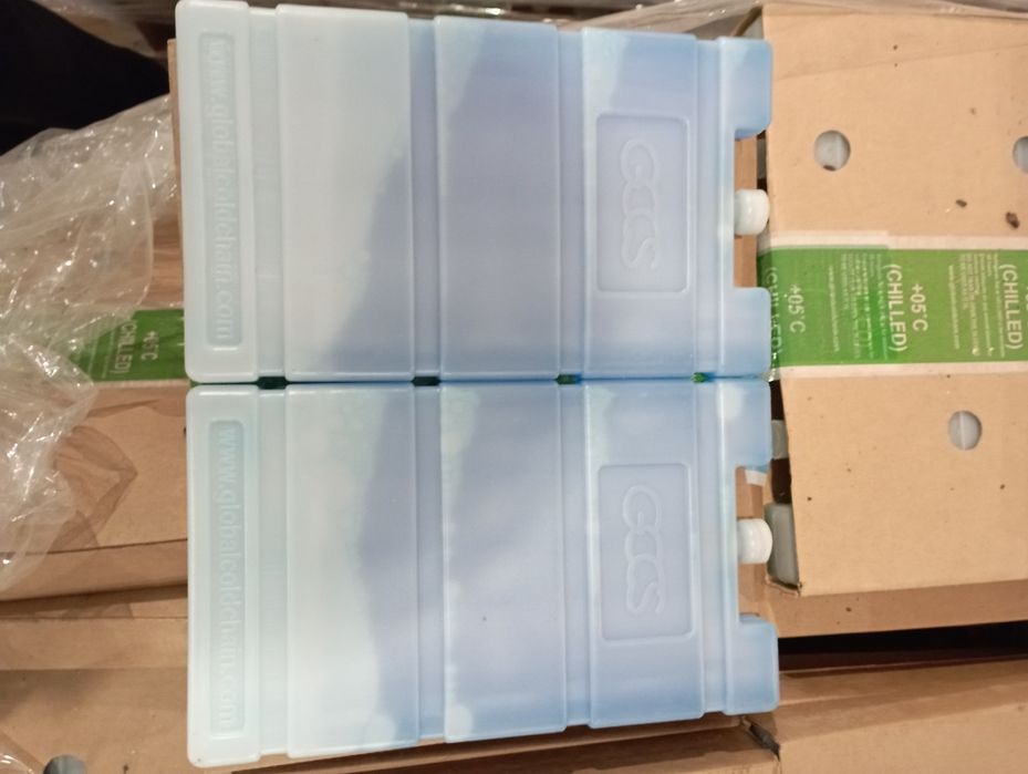 Продам хладогени