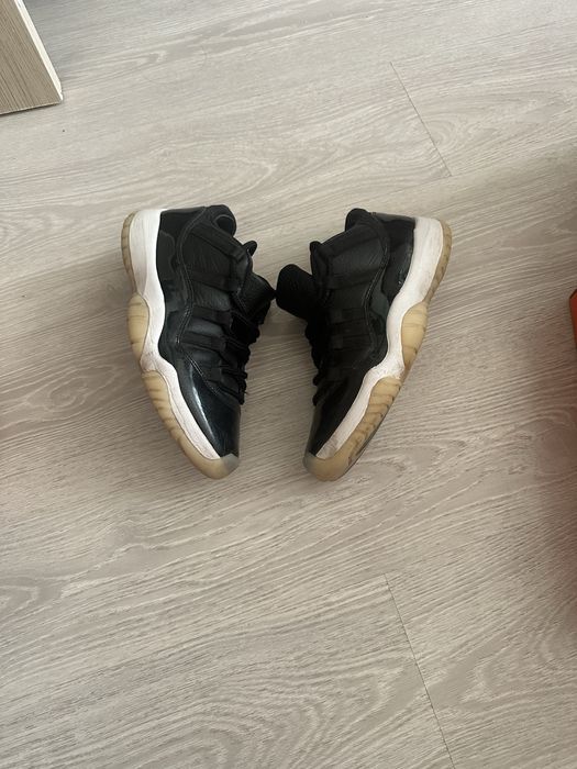 Jordan 11 low 41
