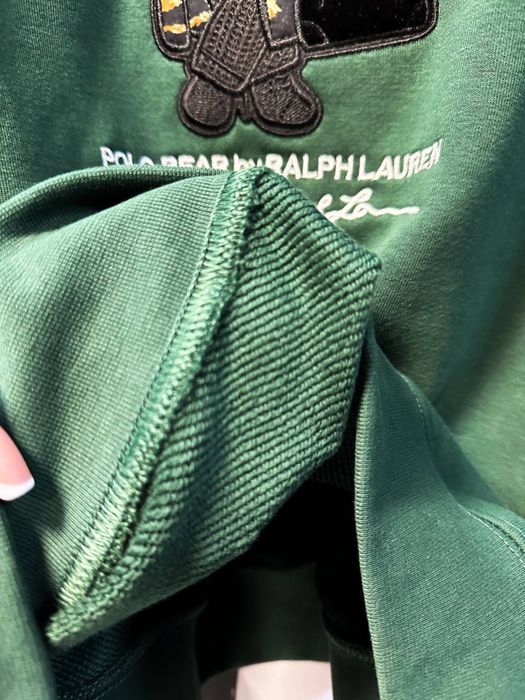 Женский Свитшот Polo Жіночий Світшот