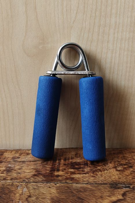 Ścisk do ćwiczeń ręki