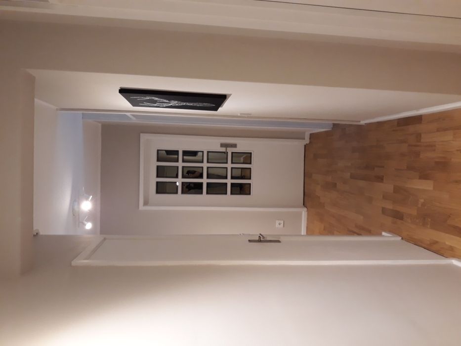 Pinturas e restauros