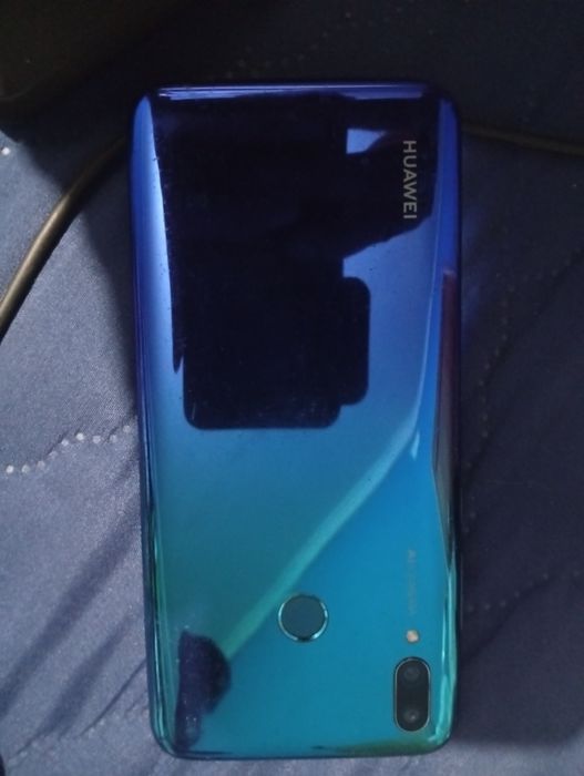 Huawei P Smart 2019
