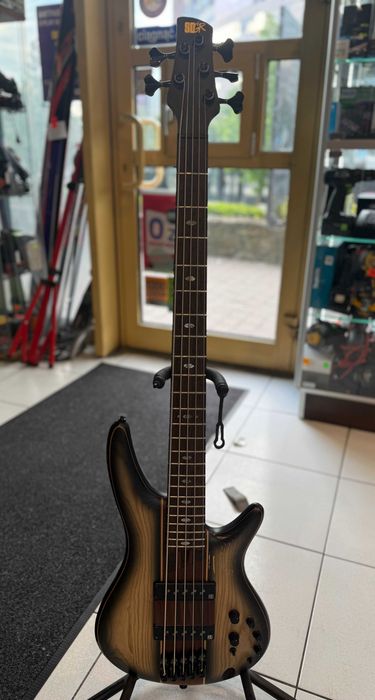 Gitara basowa Ibanez SR1345B-DUF