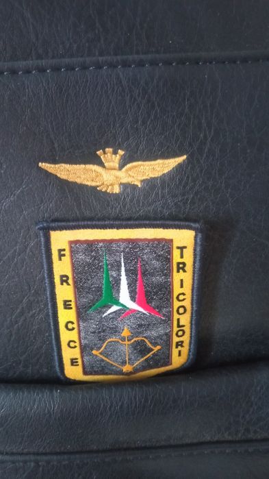 Рюкзак Aeronautica. Militare