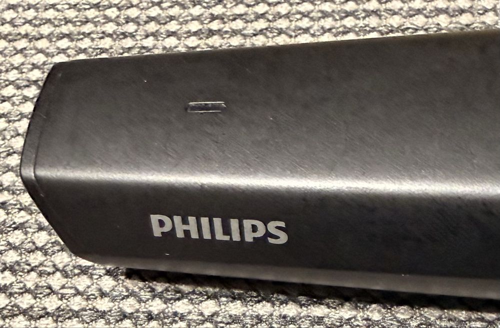 Тример для тіла Philips Bodygroom BG3010