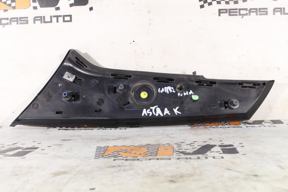 Conjunto de frisos OPEL Astra K Sports Tourer