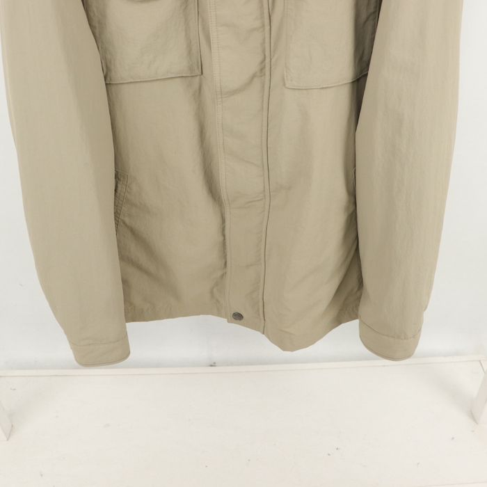 Чоловіча Куртка / Вітровка Bugatti