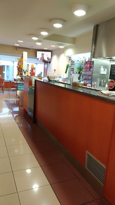 Restaurante|Cafeteria|Pastelaria