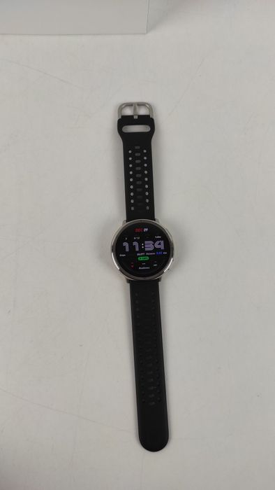 Smartwatch Amazfit active 2 sport elegancki + funkcje fitness