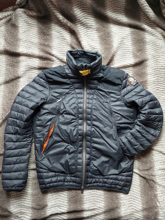 Куртка пуховик parajumpers giuly asphalt оригінал 

Розмір:  по бірці
