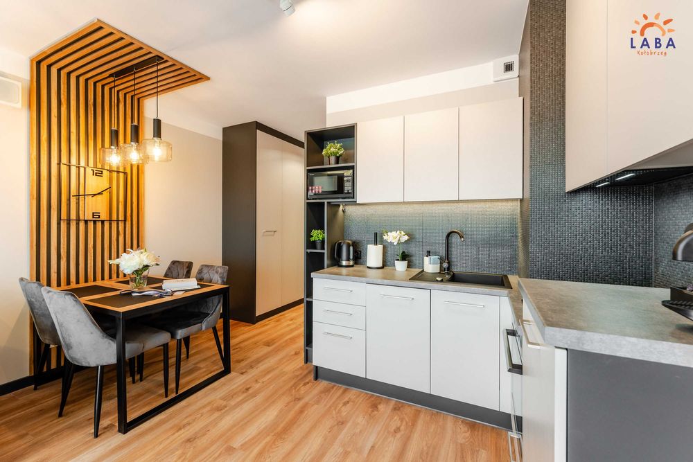 Prywatny apartament Kasprowicza Basen Parking Fitnes Bawialnia w cenie