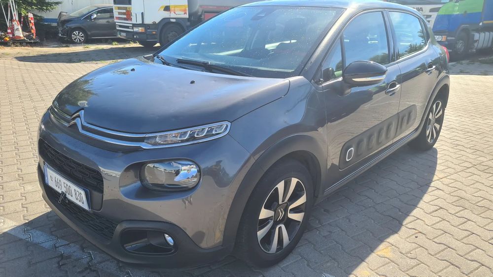 Citroën C3