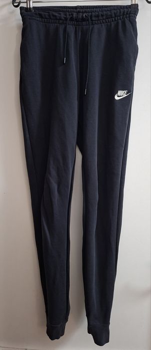 Spodnie dresowe nike