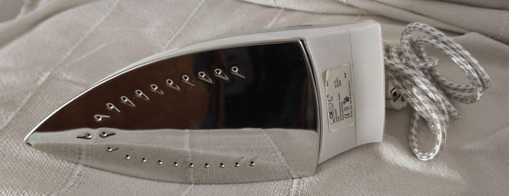 Ferro de engomar:1800w e 2300w