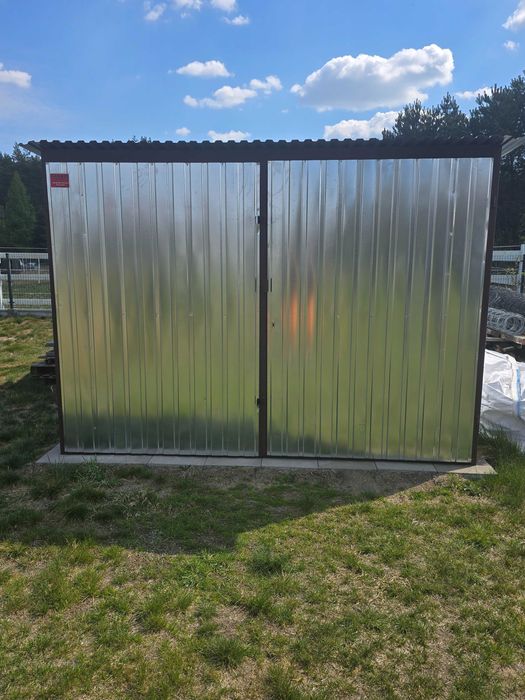 Działka budowlana 1450 m2