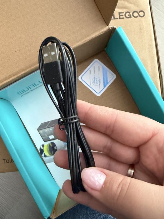 З'єднувач нитки філаменту SUNLU FC01