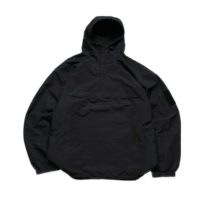 Mil-Tec Combat Anorak kurtka XXL (fit 3XL) męska kangurka