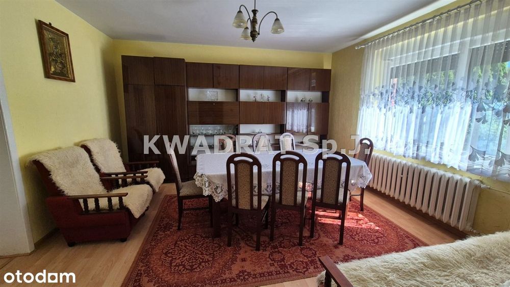 Dom – Janówka, powiat kluczborski - Widok 3