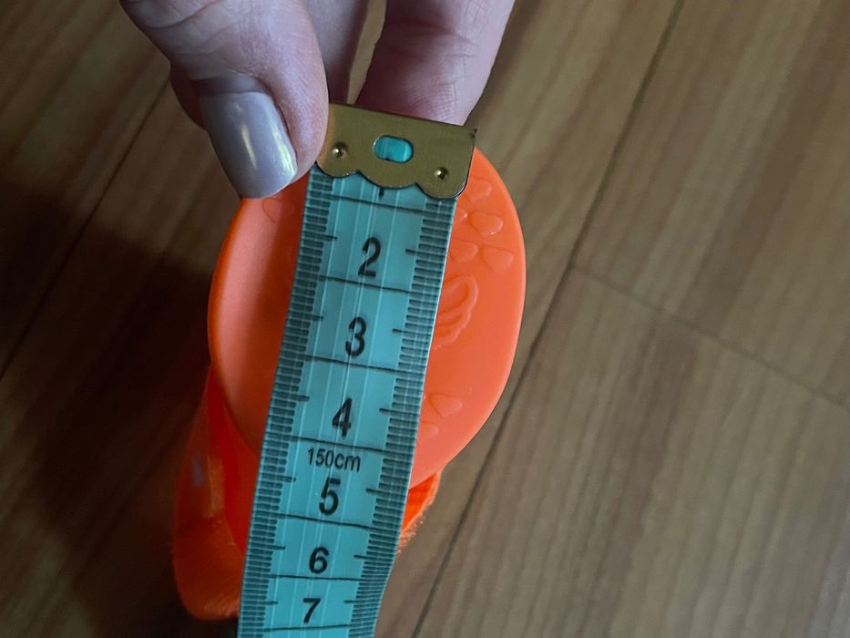 Резинові чобітки для собак водонепроникні