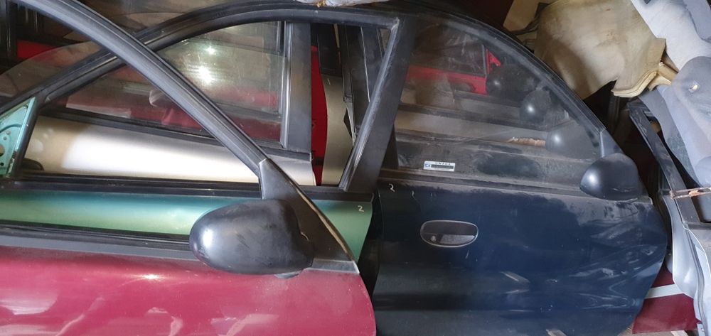 Продам полуосі ланос шруз