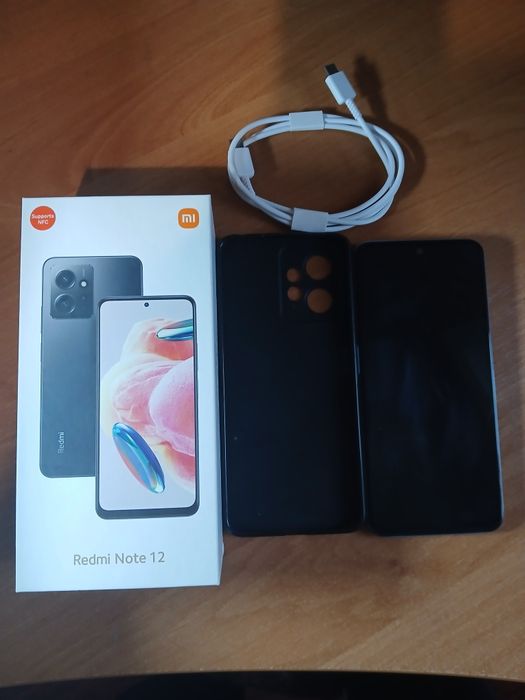 Xiaomi Redmi Note 12 4 128GB
