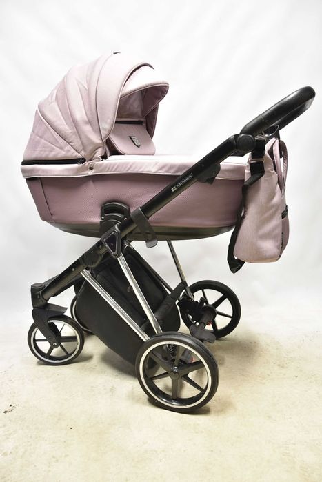 Adamex Belissa 2w1 - Pudrowy róż DARMOWA WYSYŁKA! - WYJĄTKOWO ZADBANY!