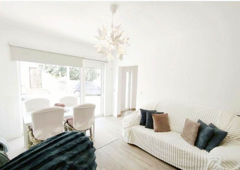 Moradia T2 totalmente renovada | 2 WC | pronta a habitar | escritura imediata | Formoselha